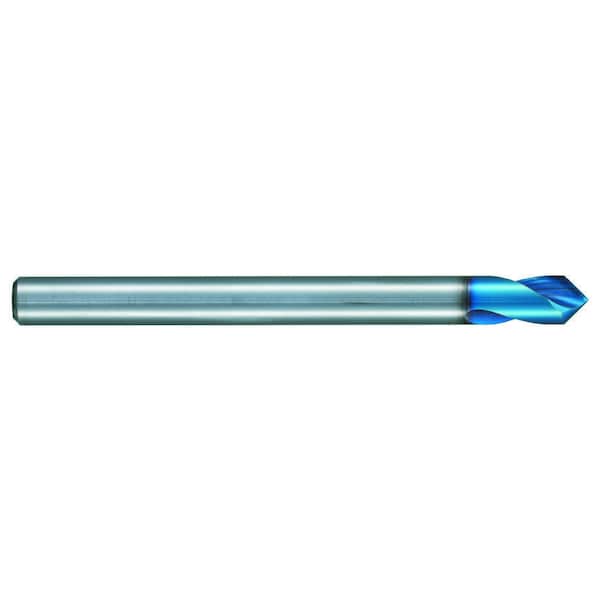 Aqua EX 90 Degrees Starter Drill - 10.0mm